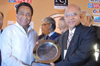 Karnataka Bank bags three Best Banker Awards.